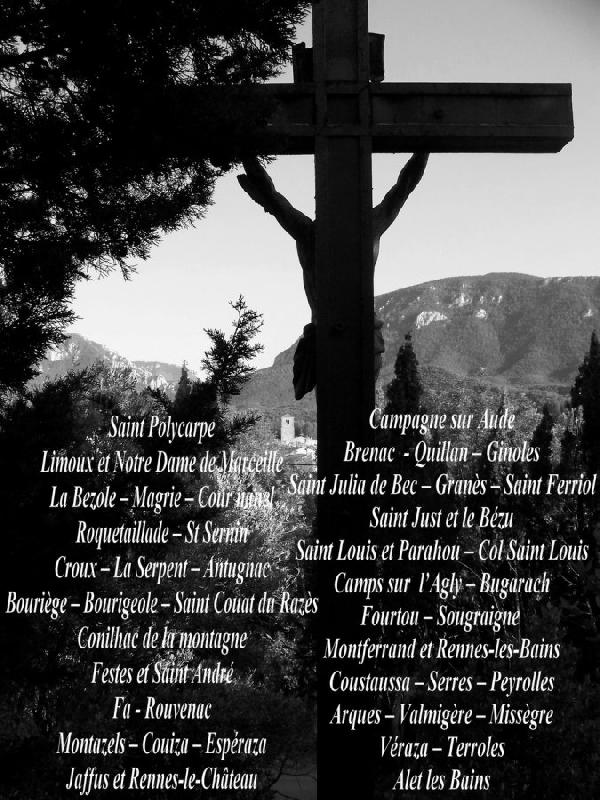 Croix et Calvaires en Pays de Rennes  ( Thierry Espalion ) #1