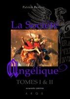 La Societe Anglique ( Patrick Berlier )