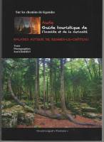 Balades autour de Rennes le Chteau sur les chemin de lgendes ( Axel Graisely )