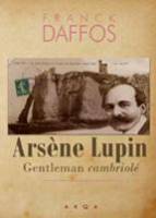 Arsne Lupin - Gentleman cambriol ( Franck Daffos )