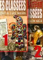 Affaires Classes tome 1 & 2 ( Franois Lange )