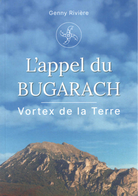 L'appel du Bugarach - Vortex de la Terre  ( Genny Riviere ) #
