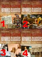 Affaires Classes  F Lange & P Berlier