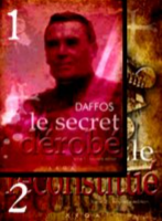 Le puzzle reconstitu + le secret drob  Franck Daffos